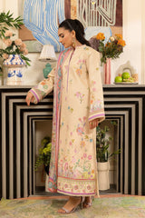 Rajbari | Nissa Exclusive Summer Prints | 03