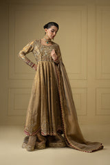 Sana Abbas | Suvi Wedding Formals | SILA
