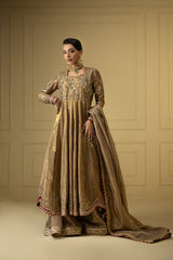 Sana Abbas | Suvi Wedding Formals | SILA