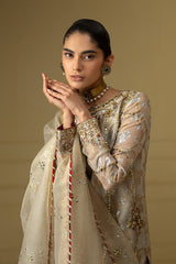 Sana Abbas | Suvi Wedding Formals | GIA