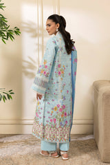Rajbari | Nissa Exclusive Summer Prints | 08