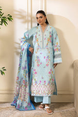 Rajbari | Nissa Exclusive Summer Prints | 08