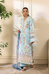 Rajbari | Nissa Exclusive Summer Prints | 08
