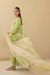 Sania Maskatiya | Mirra Luxury Pret 25 | Elyse (B)