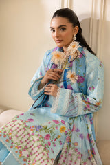 Rajbari | Nissa Exclusive Summer Prints | 08