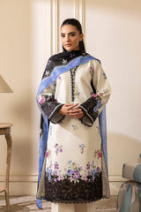 Rajbari | Nissa Exclusive Summer Prints | 06
