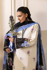 Rajbari | Nissa Exclusive Summer Prints | 06