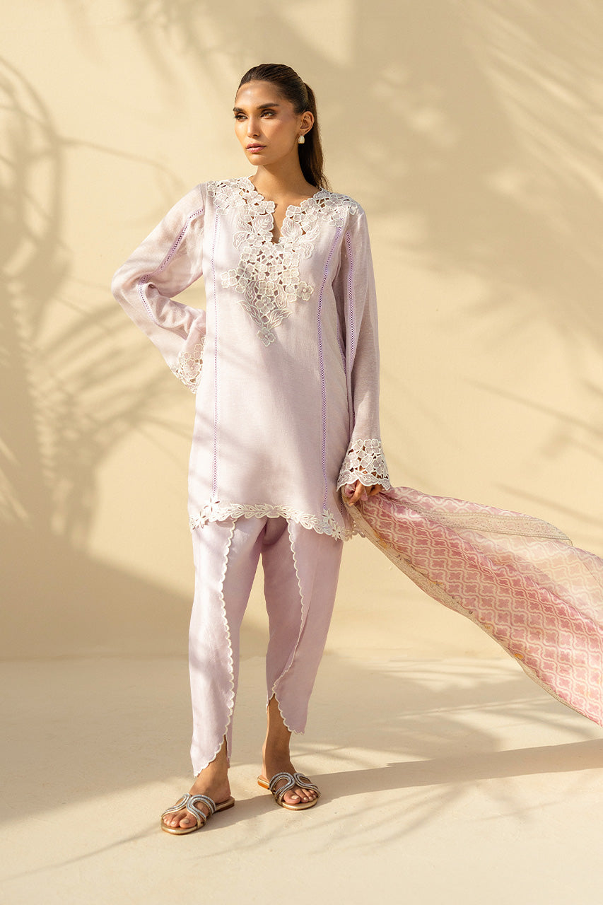 Sania Maskatiya | Samara Luxe 25 |Arlen