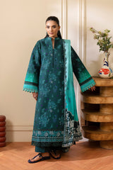 Rajbari | Nissa Exclusive Summer Prints | 05