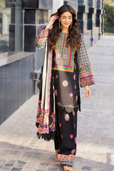 Charizma | Aniq Lawn | AN6-04