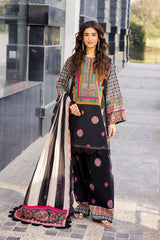 Charizma | Aniq Lawn | AN6-04