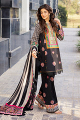 Charizma | Aniq Lawn | AN6-04