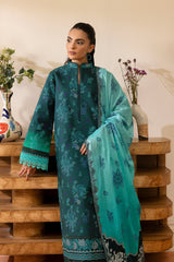 Rajbari | Nissa Exclusive Summer Prints | 05