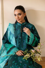 Rajbari | Nissa Exclusive Summer Prints | 05
