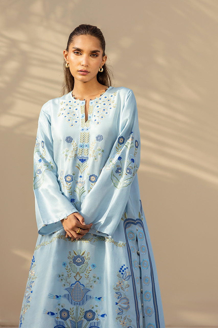Sania Maskatiya | Samara Luxe 25 |Geena