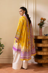 Rajbari | Nissa Exclusive Summer Prints | 01