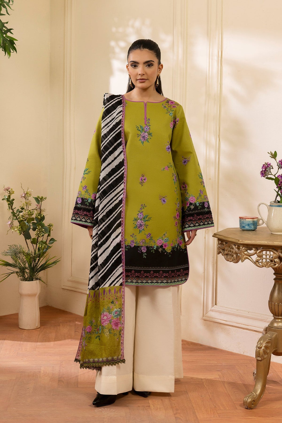 Rajbari | Nissa Exclusive Summer Prints | 04