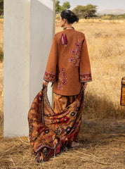 Zainab Chottani | Spring Summer Lawn 26 | Orlina