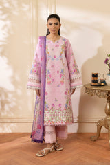 Rajbari | Nissa Exclusive Summer Prints | 11