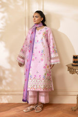 Rajbari | Nissa Exclusive Summer Prints | 11