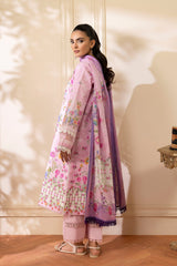 Rajbari | Nissa Exclusive Summer Prints | 11
