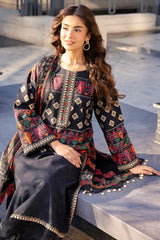 Charizma | Infinity Lawn | 3-PC Unstitched Embroidered Lawn Collection IN6-03