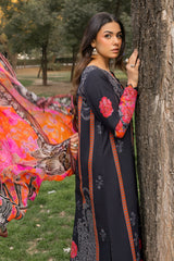 Charizma | C prints Lawn | CP5-18