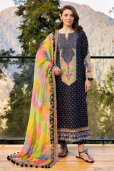 Charizma | Rang e Bahar | VOL 02 CRB6-15