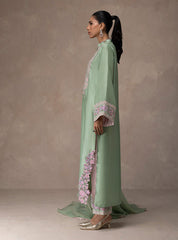 Zainab Chottani | Eid Edit 26 | Mint Bloom
