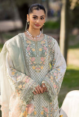 Adans Libas | Gul Rukh Lawn 25 | RUKH 2831