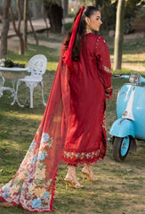 Adans Libas | Gul Rukh Lawn 25 | RUKH 2832