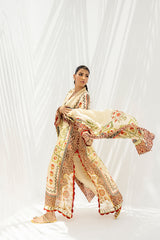 Sania Maskatiya | Mirra Luxury Pret 25 | Maia