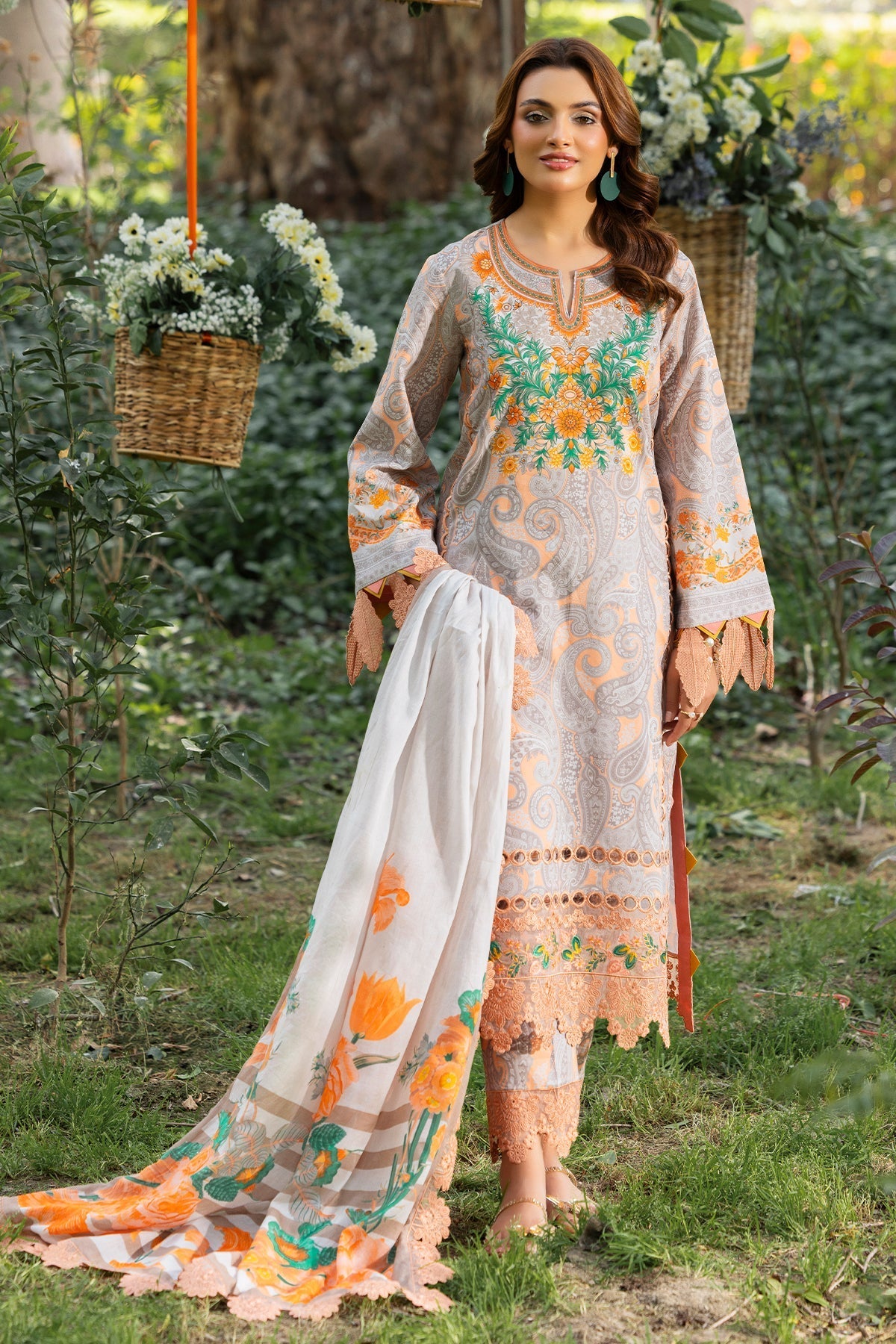Charizma | Range Collection | CRN5-07
