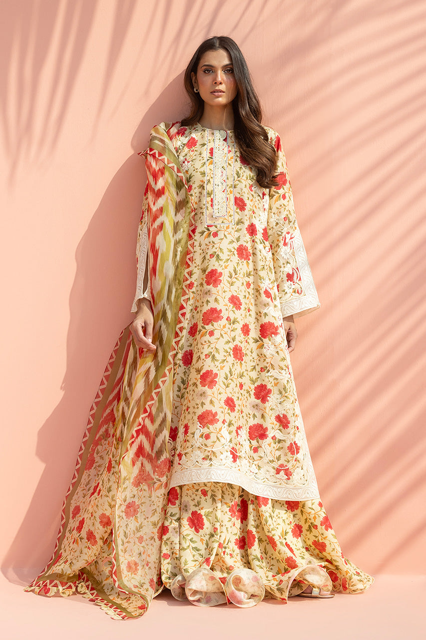 Sania Maskatiya | Eid Edit 26 | Moira