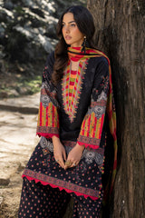 Charizma | C prints Lawn | CP5-11