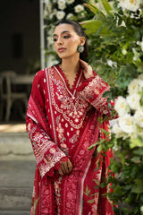 Akbar Aslam | Elaria RTW Lawn 26 | Amara