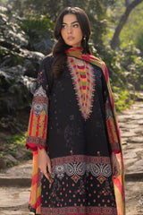 Charizma | C prints Lawn | CP5-11