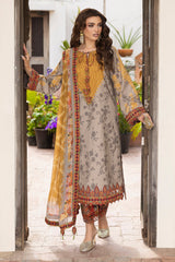 Charizma | Andaaz Lawn 26 | CAD6-02
