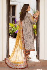 Charizma | Andaaz Lawn 26 | CAD6-02