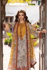 Charizma | Andaaz Lawn 26 | CAD6-02