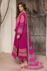 Charizma | Andaaz Lawn 26 | CAD6-01