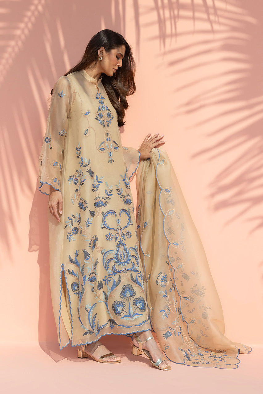 Sania Maskatiya | Eid Edit 26 | Nola (A)