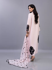 Zainab Chottani | Ramadan Edit 26 | Blush Royale