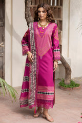 Charizma | Andaaz Lawn 26 | CAD6-01