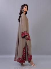Zainab Chottani | Ramadan Edit 26 | Taupe Royale