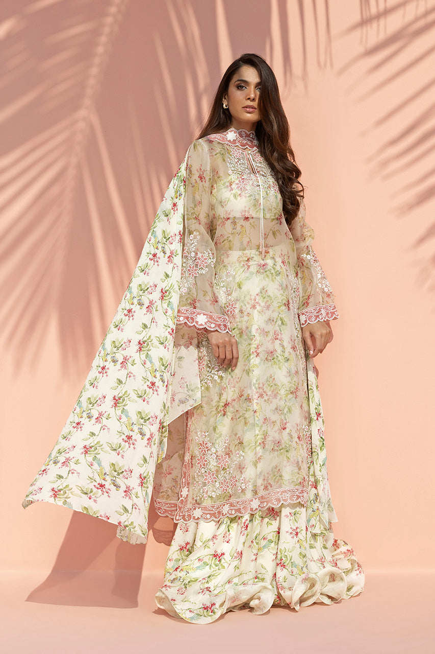 Sania Maskatiya | Eid Edit 26 | Eida
