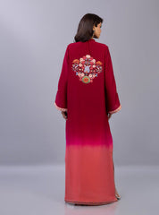 Zainab Chottani | Ramadan Edit 26 | Aurelian Kaftan