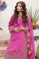 Charizma | Andaaz Lawn 26 | CAD6-09
