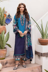 Charizma | Andaaz Lawn 26 | CAD6-03
