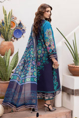 Charizma | Andaaz Lawn 26 | CAD6-03